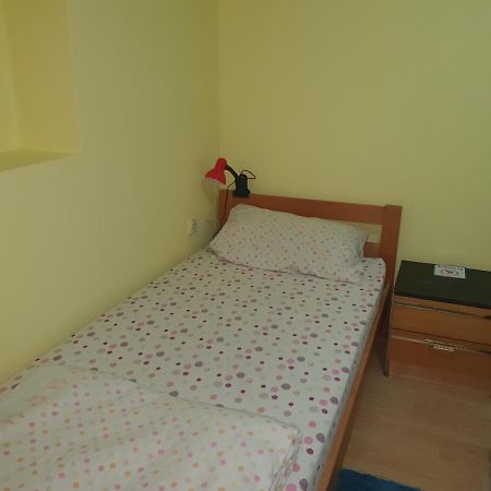 Appartamento Sobe Dale Subotica Esterno foto