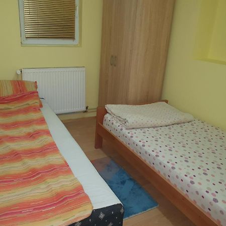 Appartamento Sobe Dale Subotica Esterno foto