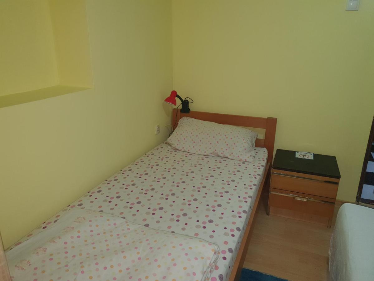 Appartamento Sobe Dale Subotica Esterno foto